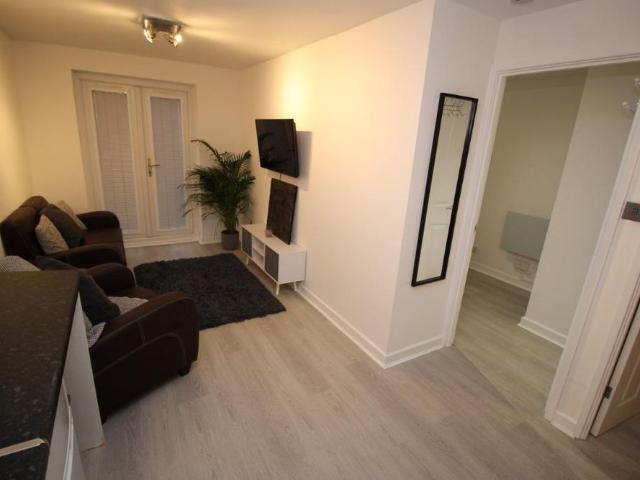 Apartment for rent in Daws Hill, Cressex