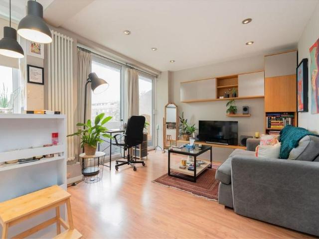 Apartment for rent in Maida Vale, Greater London