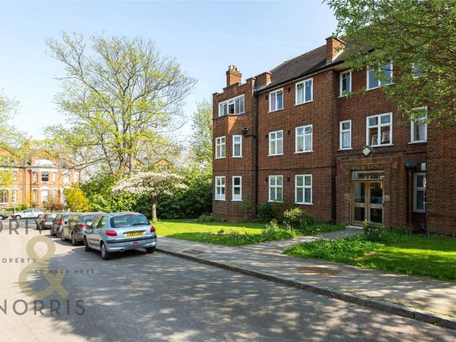 Apartment for rent in Stoke Newington, Greater London