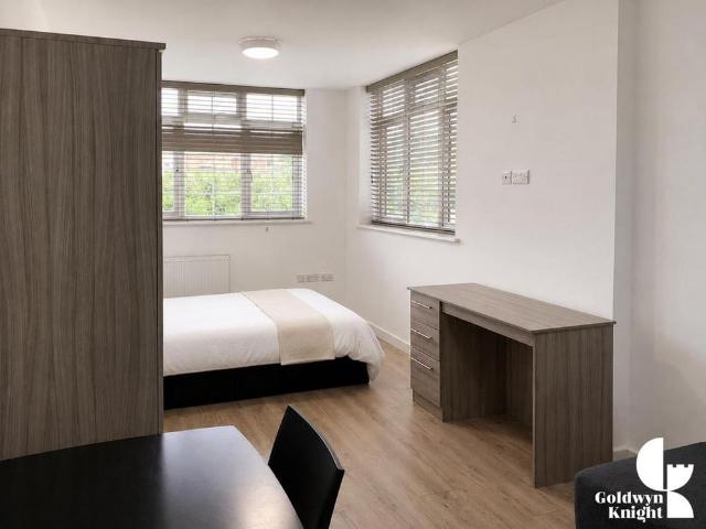 Apartment for rent in Chadwell Heath, Greater London