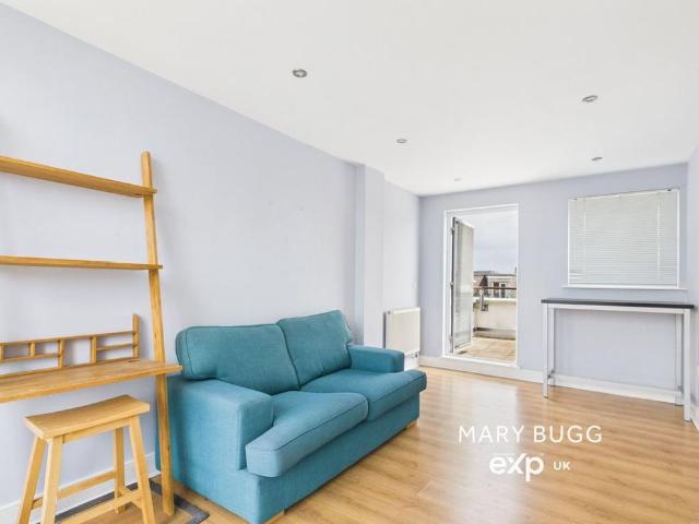 Apartment for rent in Moulsham, Chelmsford