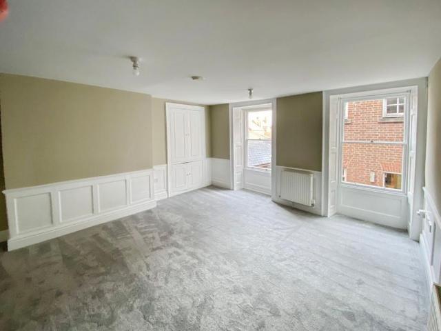 Apartment for rent in Ludlow, Shropshire