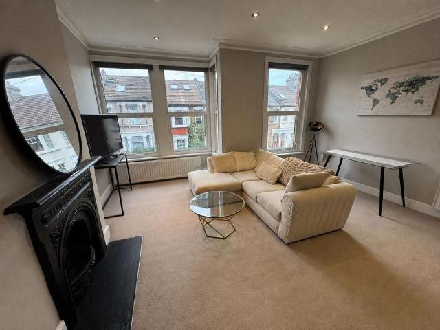 Apartment for rent in Chingford, Greater London