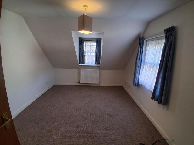 Apartment for rent in New Town, Alverton