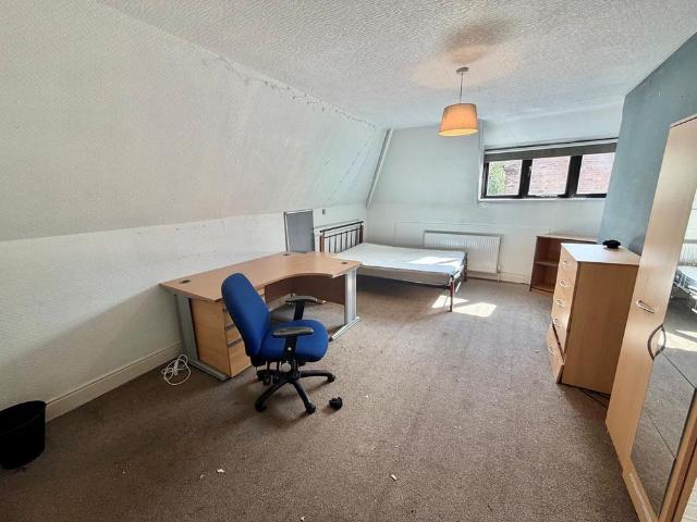 Room for rent in Forest Fields, Haddon