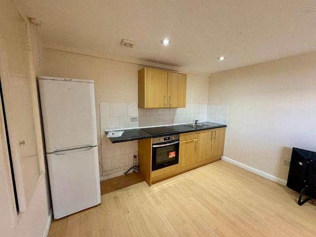 Apartment for rent in Aston-on-Trent, South Derbyshire