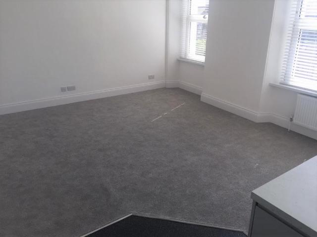 Apartment for rent in Greenbank, Plymouth