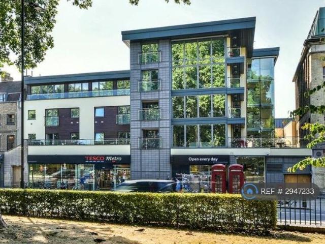 Flat for rent in Islington, Greater London