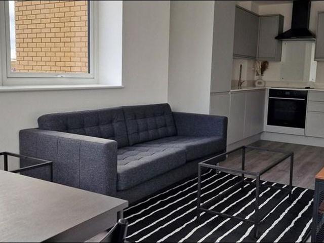Apartment for rent in Slough