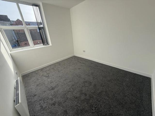 Apartment for rent in All Saints, West Midlands