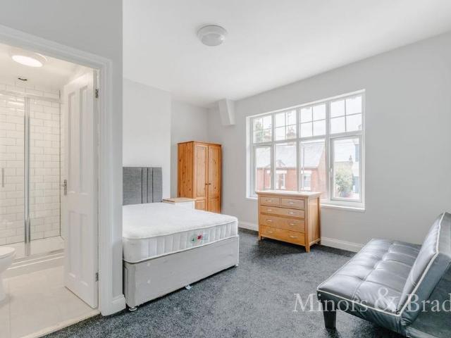 Apartment for rent in East Bank, Norfolk