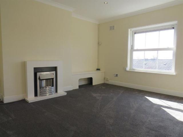 Apartment for rent in Forton, Gosport