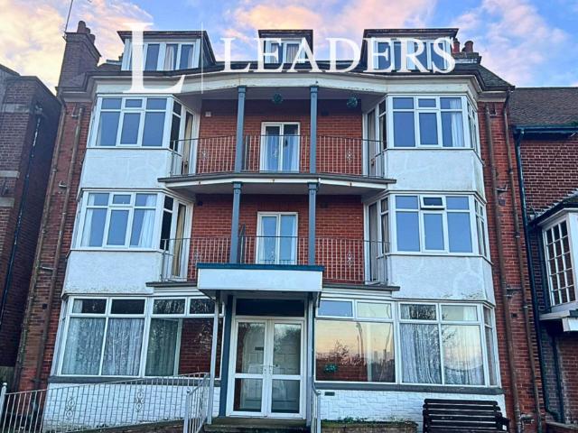 Flat for rent in Seacroft, Belleau
