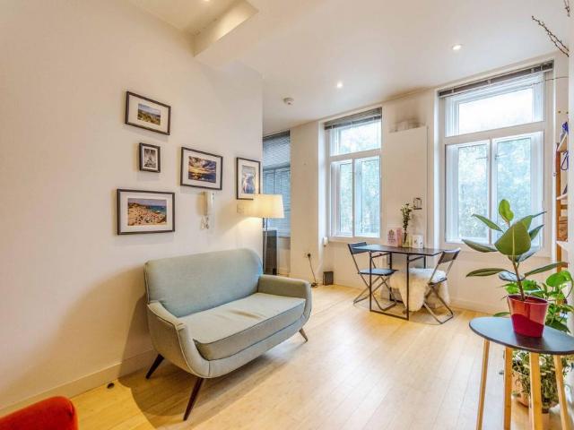 Flat for rent in Islington, Greater London