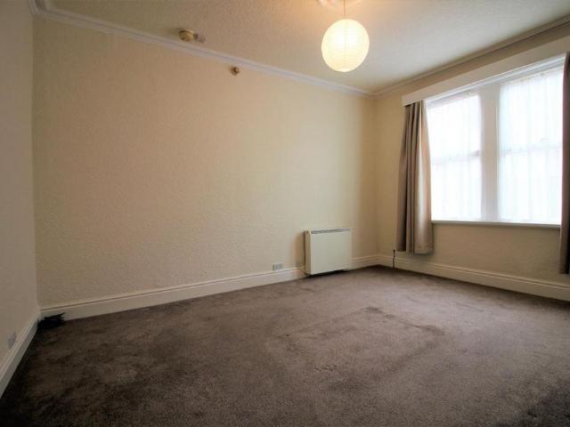 Apartment for rent in Marton, Blackpool