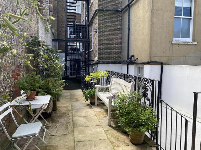 Flat for rent in Brighton Marina Village, Brighton & Hove