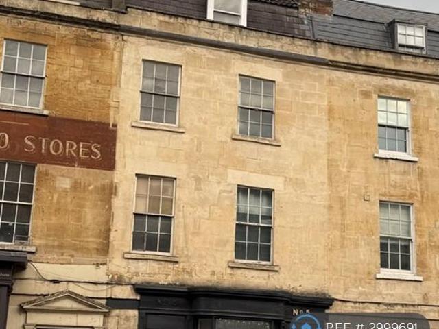 Flat for rent in Dulcote, Bath And North East Somerset