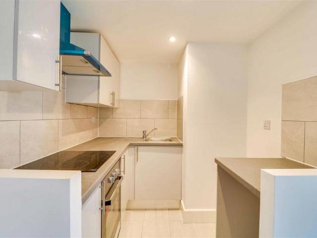 Apartment for rent in Alton Barnes, Essex