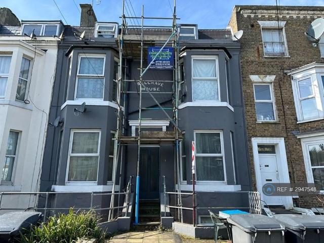 Apartment for rent in Cliftonville West, Acol