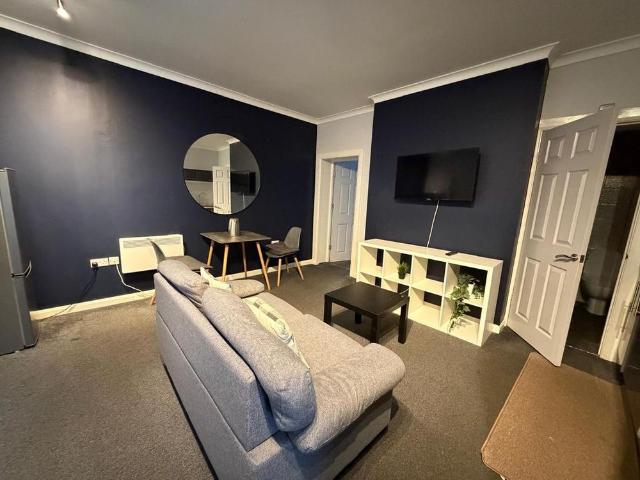 Apartment for rent in New Normanton, East Midlands