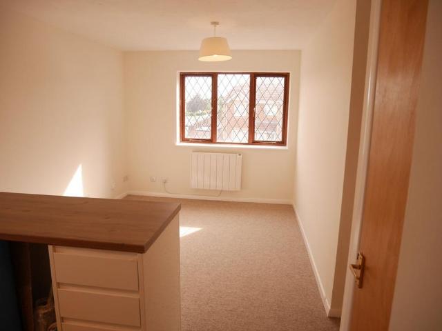 Apartment for rent in Weston-super-mare, North Somerset