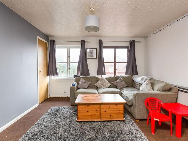 Apartment for rent in Hamerton, Kent