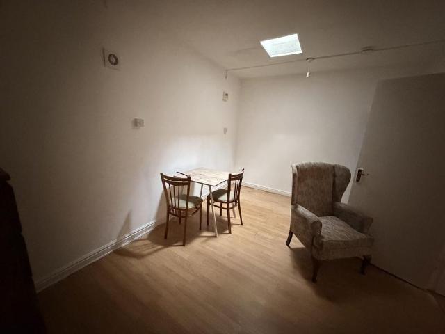 Apartment for rent in Sparkbrook, West Midlands