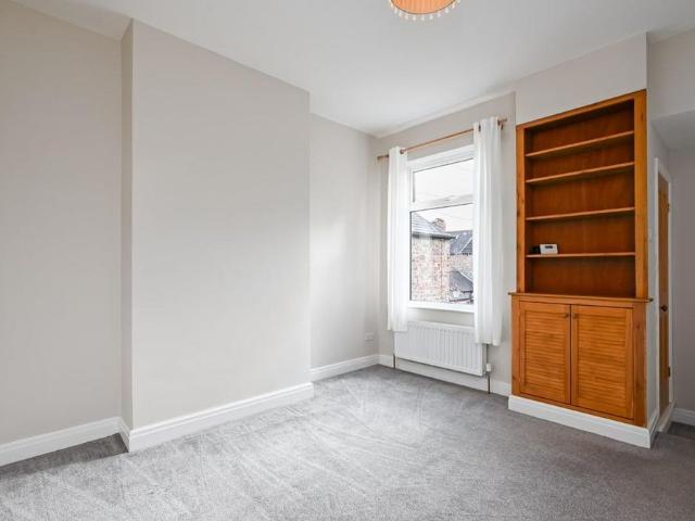 Apartment for rent in Holgate, York