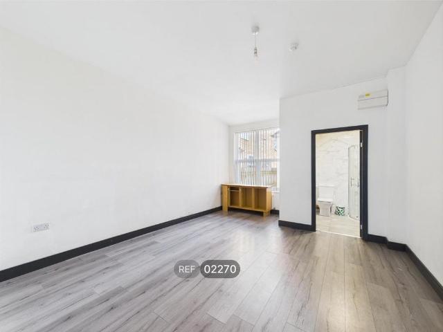 Apartment for rent in Newland, Hull