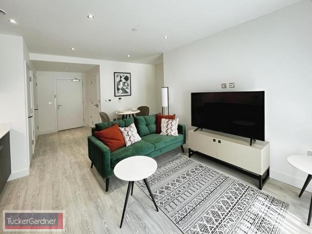 Flat for rent in Arbury, Cambridgeshire