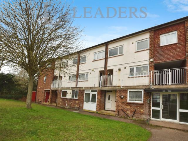 Flat for rent in Hockerill, Colliers End