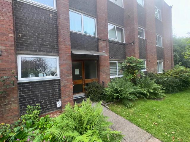 Flat for rent in West Midlands