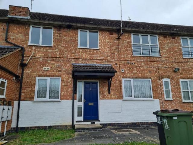 Apartment for rent in Wigston Magna, Leicestershire
