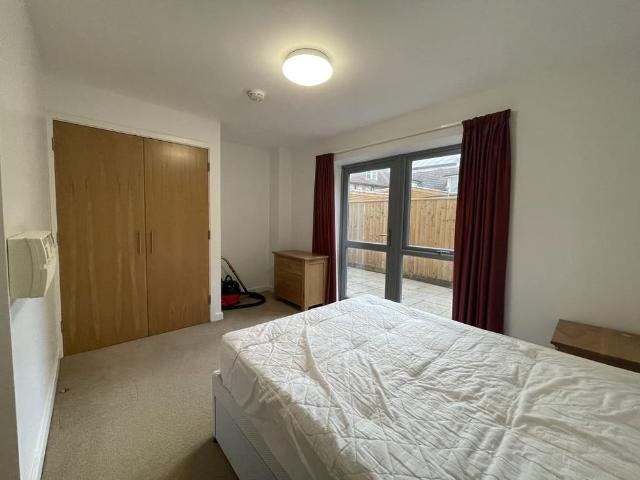 Apartment for rent in Arbury, Cambridgeshire