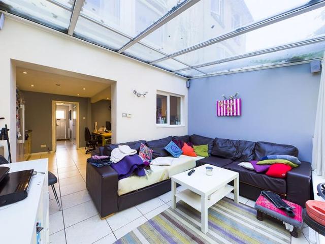 House for rent in Banister's Park, City Of Southampton
