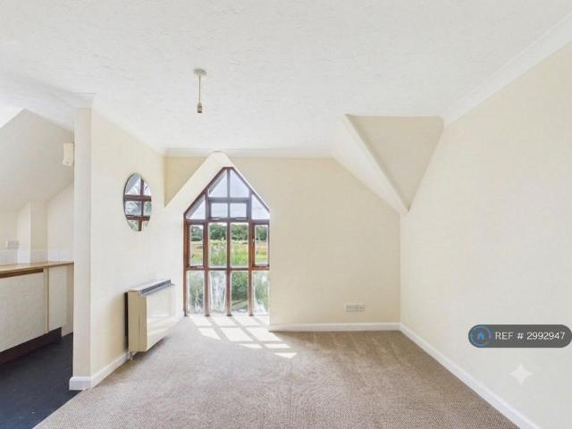 Apartment for rent in Diss, Burgh St Peter