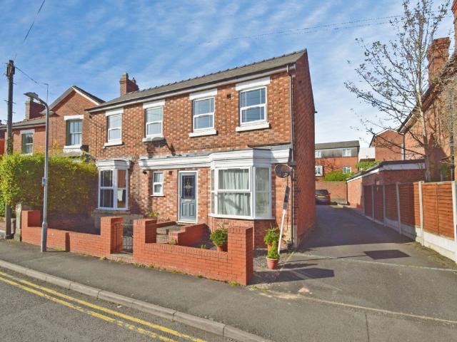 Apartment for rent in Witton, Crookhill