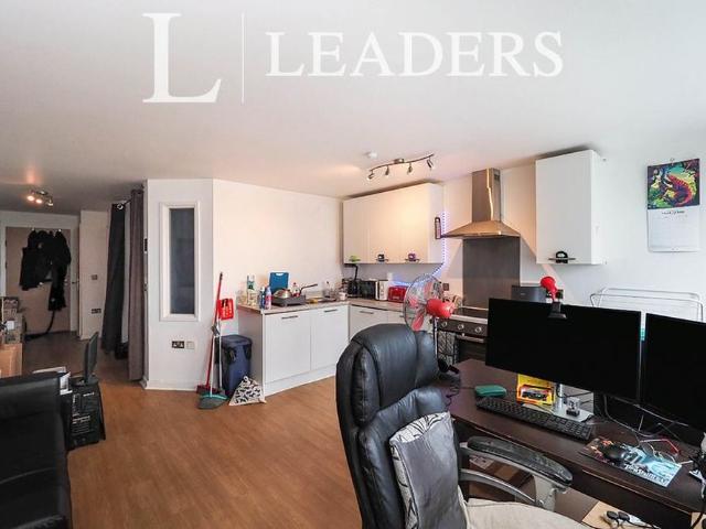 Apartment for rent in Huntingdon