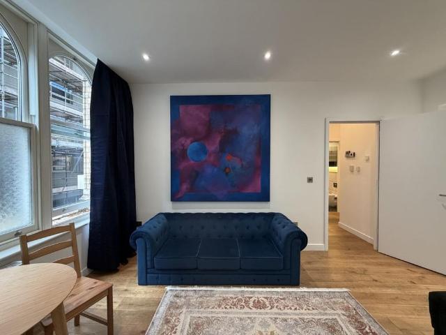Apartment for rent in City Centre, Georgia