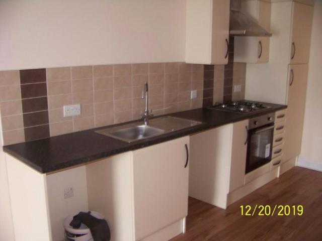 Apartment for rent in Weston-super-mare, North Somerset