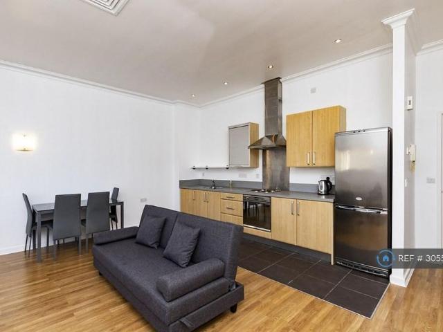 Apartment for rent in St George's Quarter / Cultural Quarter, Liverpool