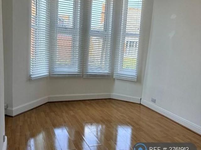 Apartment for rent in Highfields, Leicester