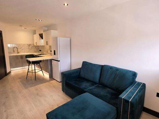 Flat for rent in St Helens
