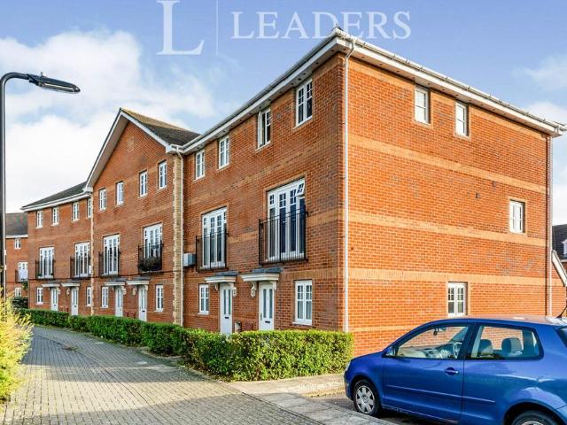 Flat for rent in Eastleigh, Helford