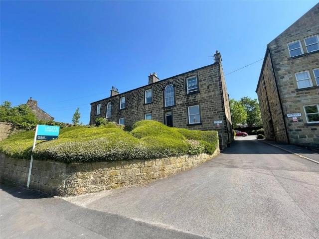 Flat for rent in Otley, West Yorkshire