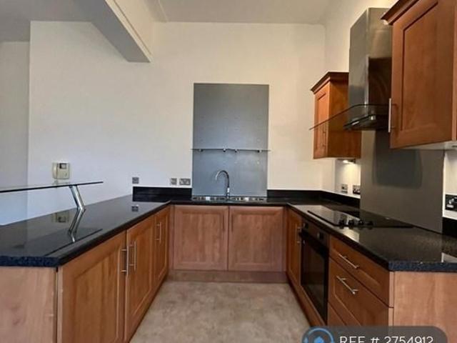 Apartment for rent in Knowle, Blackpool