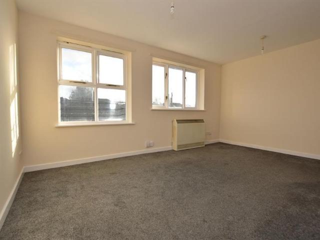 Apartment for rent in Wigston Magna, Leicestershire
