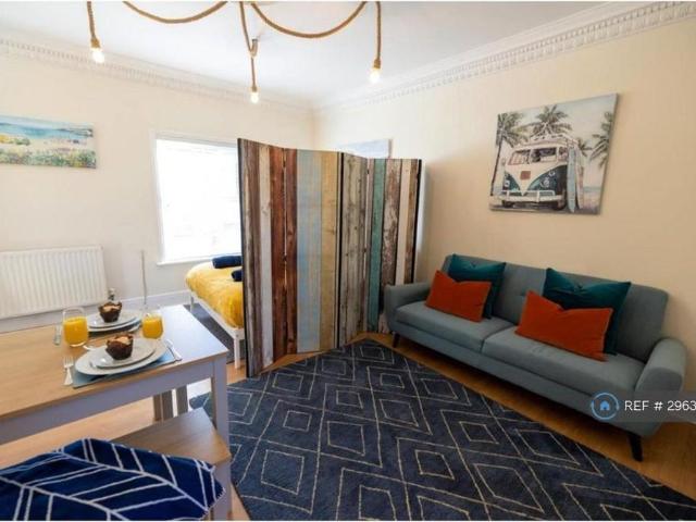 Apartment for rent in Stokesby, Norfolk