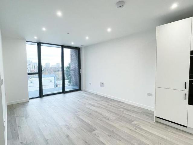 Apartment for rent in Woodberry Down, Stoke Newington