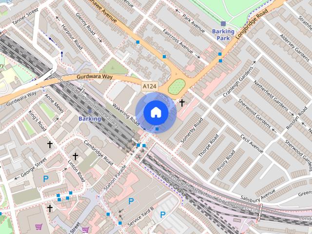 Apartment for rent in Greater London